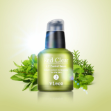 vieco Red Clear A_C Control Serum